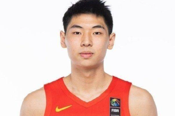 廣州男籃球員崔永熙備戰(zhàn)NBA選秀體測(cè)數(shù)據(jù)亮眼